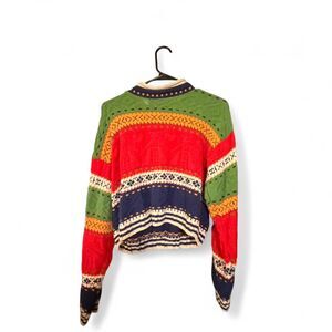 Runway-scout Women's Multi Jumper
